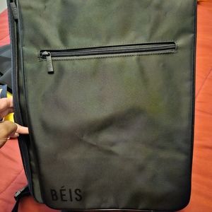 Beis Hanging backpack